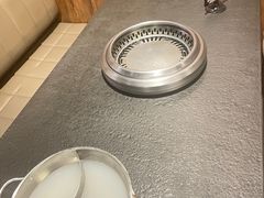 -盛江山自助料理(奥莱锦辉购物广场店)