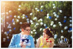 -奈斯影像婚纱摄影(拱墅店)