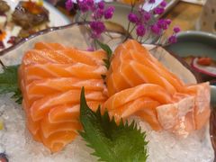 -和创柚子·会席日本料理(新区淮海街店)