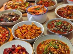 -老三样·旧食新味(船山路店)