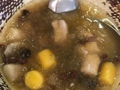 -鲜芋仙(泰州万达店)