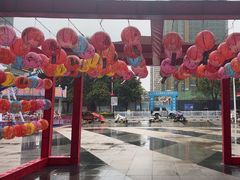 -万达广场(南宁青秀店)