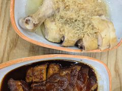 -瑞霖·隆江猪脚饭