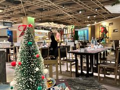 -金海湾自助餐厅(金陵饭店)