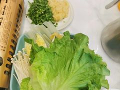 -0317火锅鸡·清真(正达店)