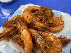 -老杨饭店(万科里店)