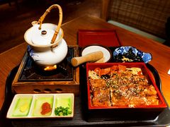 -鳗鱼家·深夜食堂(军博店)