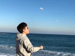 -小巴塞罗那海滩