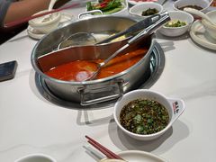 -潮正和潮汕牛肉火锅·老字号(番禺万达店)