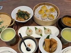 -苏小柳点心·手作小笼包(康桥分院)