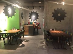 -串玖郎绿色串吧(丽晶公馆店)