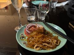 -天津君隆威斯汀酒店