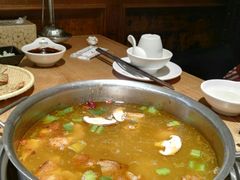 -守柴炉烤鸭(中海国际店)