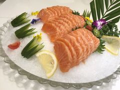 -宁夏国强手抓羊肉·清真菜(未央路凤三店)