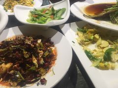 -新竹里馆·花园餐厅(兴苑路店)