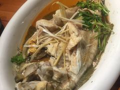 -海小馆海鲜餐厅(茂业百货店)