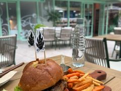 -tuan woodfire kitchen(锦绣坊店)