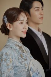 -薇视觉婚纱摄影工作室·婚纱照·结婚照