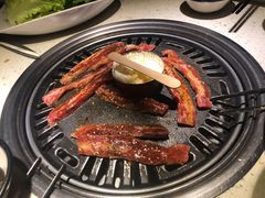 -猫抓烤肉(武进吾悦广场店)