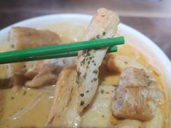 -绿柠食堂(北外滩店)