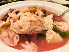 -莆田餐厅PUTIEN(三里屯店)