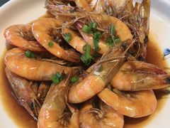 -鱼食饭稻·苏浙土菜17年老馆子(平江路店)