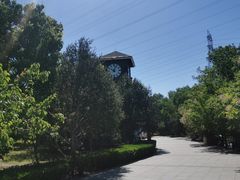 -永定河休闲森林公园