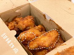-Kyochon1991校村炸鸡(杨高中路店)