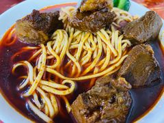 -朱儿面庄(洋河三路店)