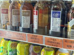 -金狮饼店(关闸马路店)