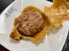 门钉肉饼-再宣武文化主题餐厅·清真