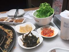 -韩宫宴和牛烤肉(盐城金鹰店)