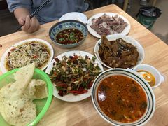 -三中高皇羊肉馆
