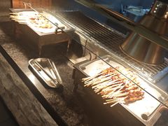 -星伦多自助料理·涮烤一体(嘉兴八佰伴店)