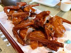 红烧乳鸽-大鸽饭(北京路店)