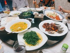 -新南华大酒店(广中店)