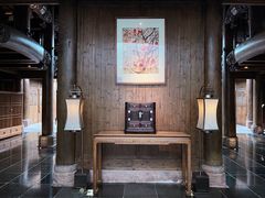 -广富林宰相府酒店·水云间