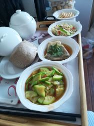 -千禧果月子会所(郑州东站店)