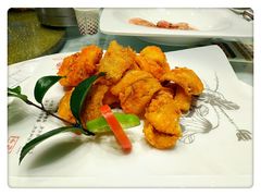 -龙宴海鲜城(经中路店)