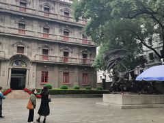 -南昌八一起义纪念馆