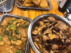 -陈氏肥蛤(小纬六路总店)