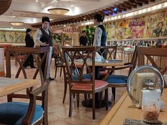 -国宾酒店-花园咖啡自助餐厅(北营房中街店)