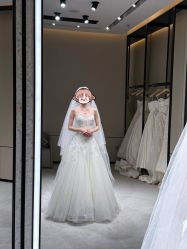 -MuseMarry婚纱(前海嘉里中心店)