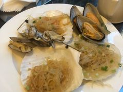 -康莱德酒店·美庭自助餐厅