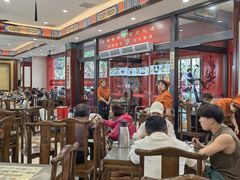 -葛记焖饼(伏牛路店)