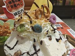 -锅立方•炭火蛙锅(六合万达广场店)
