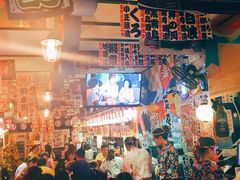 -平成屋·午肴夜酒(四川北路店)