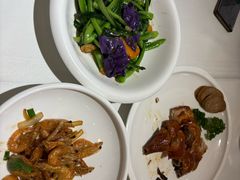 -万龙洲海鲜(南新仓店)