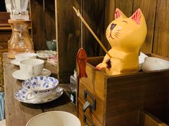 -慕咖啡(宽窄巷子店)