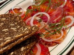 -La Strada(安福路店)